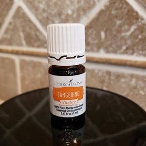 5ml Young Living Tangerine essential oil